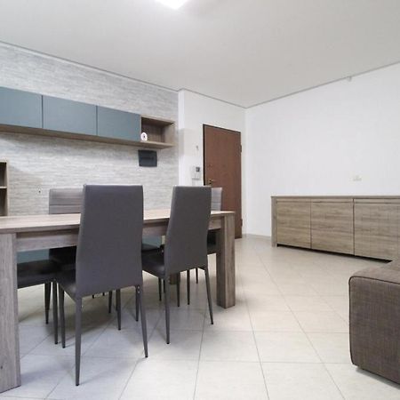Apartamento Molentargius Quartu SantʼElena Exterior foto
