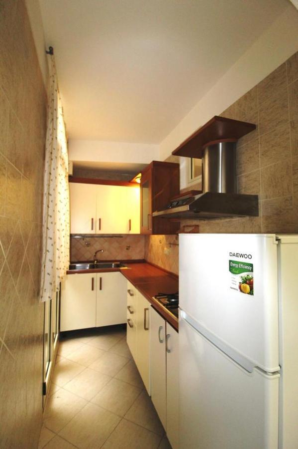 Apartamento Molentargius Quartu SantʼElena Exterior foto