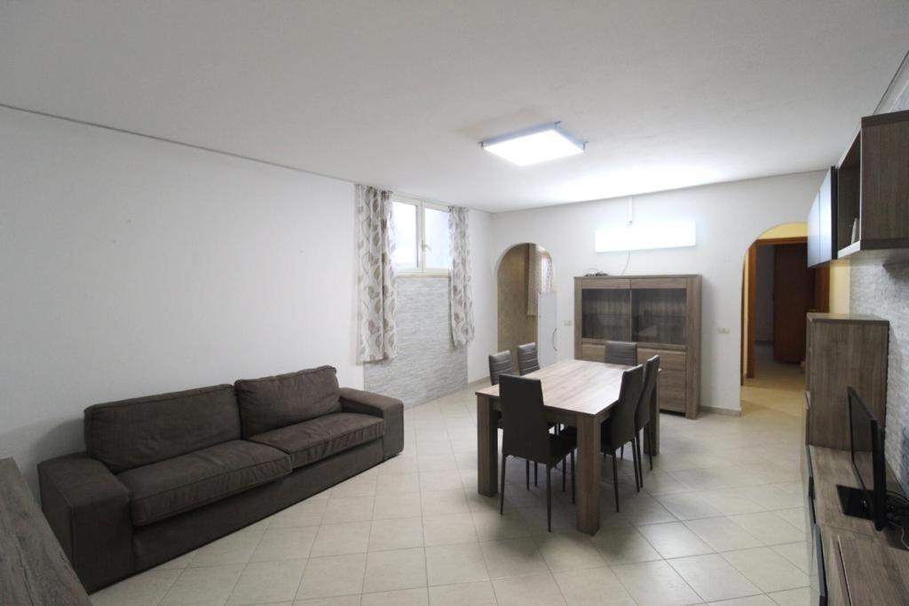 Apartamento Molentargius Quartu SantʼElena Exterior foto