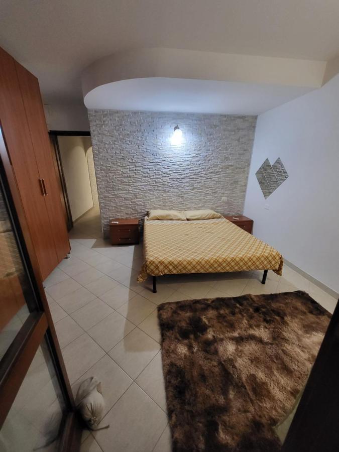 Apartamento Molentargius Quartu SantʼElena Exterior foto