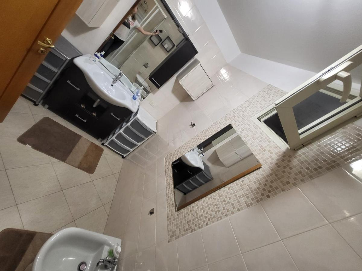 Apartamento Molentargius Quartu SantʼElena Exterior foto